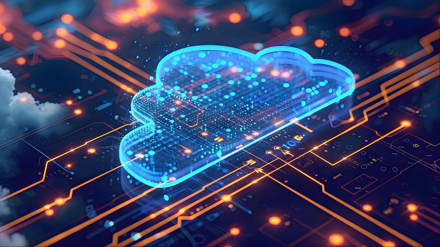 网盘突现陌生资料引发安全性争议