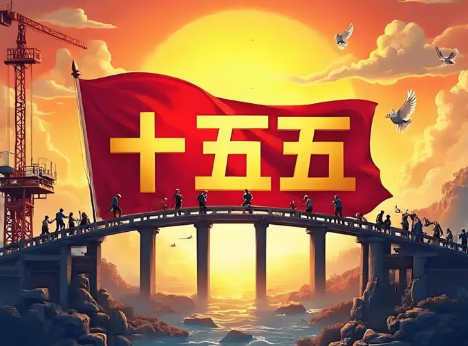 理论·新域头条丨准确把握“十五五”时期的“变”与“不变”