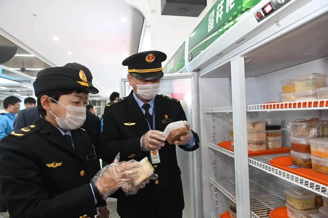 外卖平台“新国标”发布 解读来了