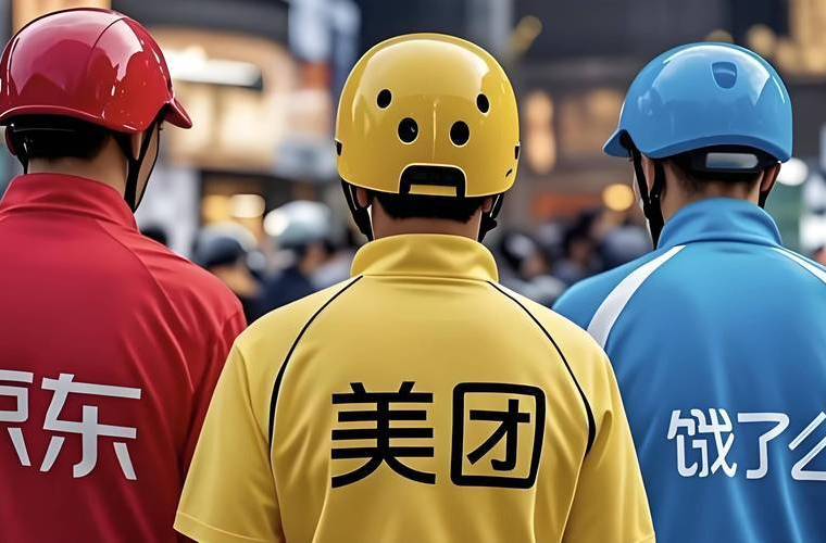 国家标准如何为外卖平台竞争划底线？政策解读来了