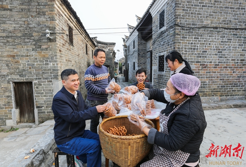 巡察整改“回头看” 群众利益无小事