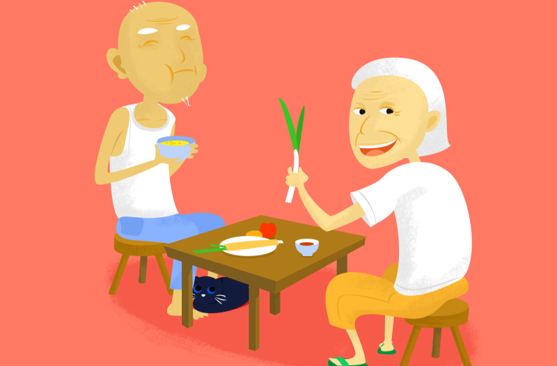 @老年慢病患者 这三个常见的用药误区要避开