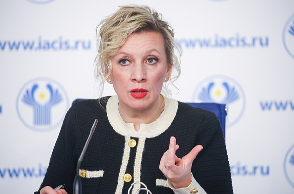 英指俄情报部门投毒并实施制裁 俄称报复措施“势在必行”