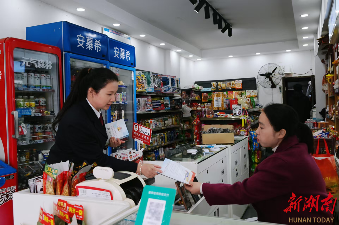 北塔检察：誓言铿锵铸忠诚 普法入微暖民心