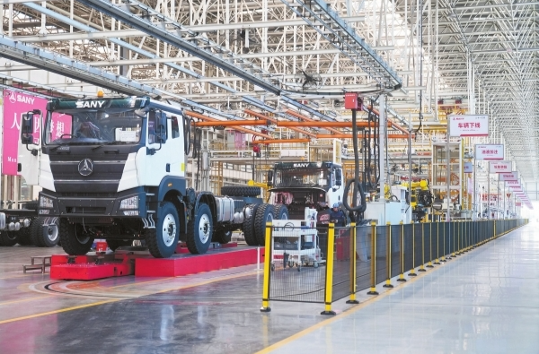 “新征程，新样范”大型主题宣传活动在邵阳成功举行 | 湖南日报要闻版头条