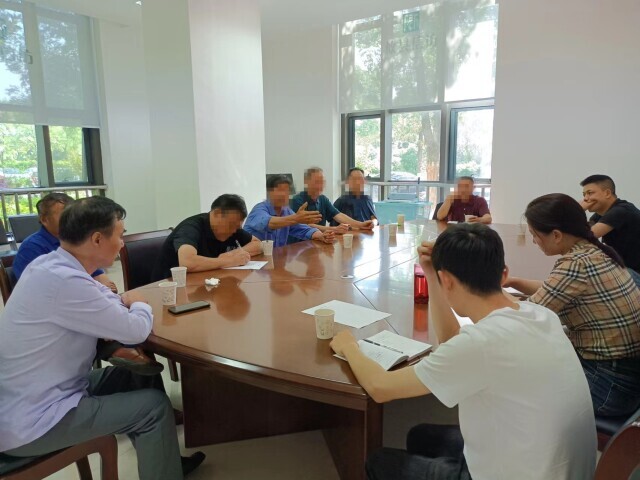 解开18年心结，化解15个老“麻纱”……攸县靠“温度治理”突围