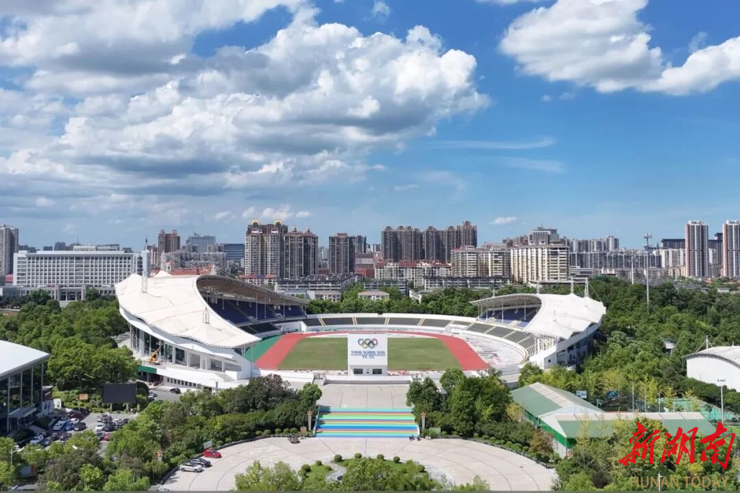 12月6日“湘超联赛”（益阳赛区）观赛指南