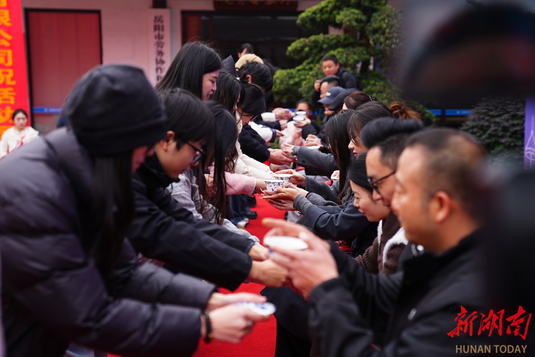 匠心传承育英才 产教融合谱新篇