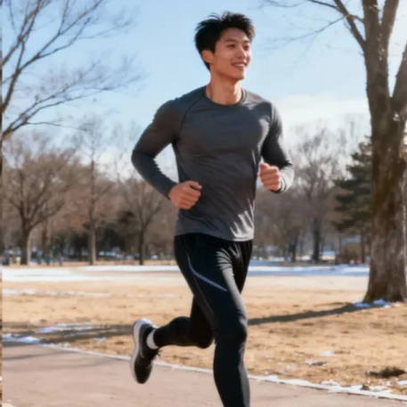 秋冬季心脑血管疾病高发 老年人运动要“安全先行”