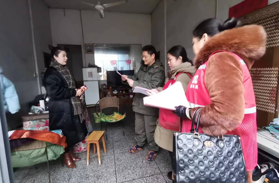 麻阳：融合志愿服务力量 构建文明实践新格局