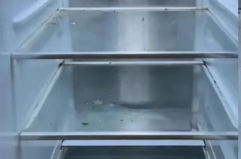 周末·提醒丨冰箱门封条真菌超标严重！家中这个卫生死角被忽略了