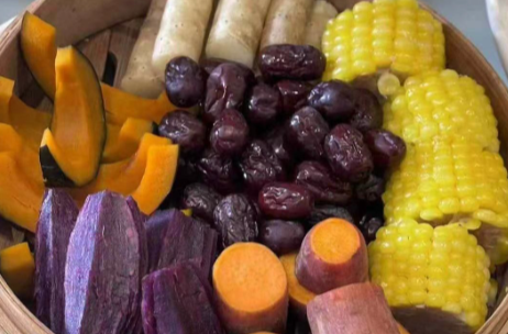 周末·健康丨粗粮也分真伪 吃对了才能稳定血糖