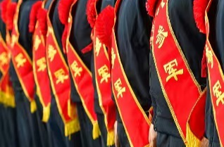 2026年全国征兵网上报名开始