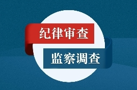 中国人民保险集团股份有限公司副总裁于泽接受审查调查