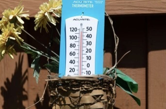 世界气象组织 未来三个月出现弱拉尼娜现象可能性为55%