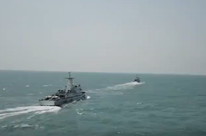 多国批评日方错误言行，中国坚决捍卫国家主权安全