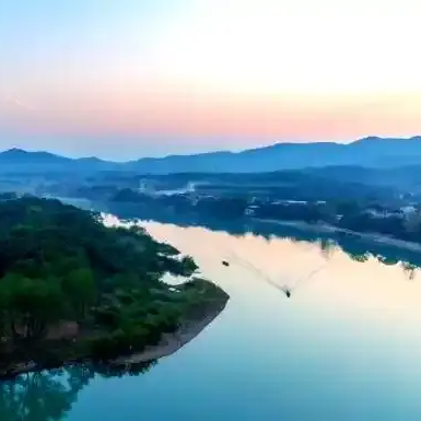 从“挂票”走红到江湾打卡，看东安公安如何“卷”出文旅安全感