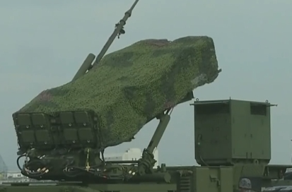 日本近期危险举动频出 欲“松绑”武器出口