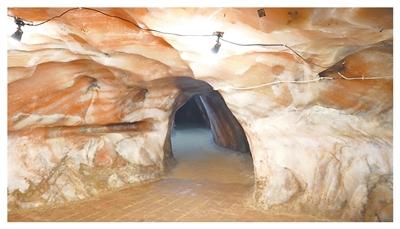 喜马拉雅粉盐灯又“圈粉”，背后有哪些故事？