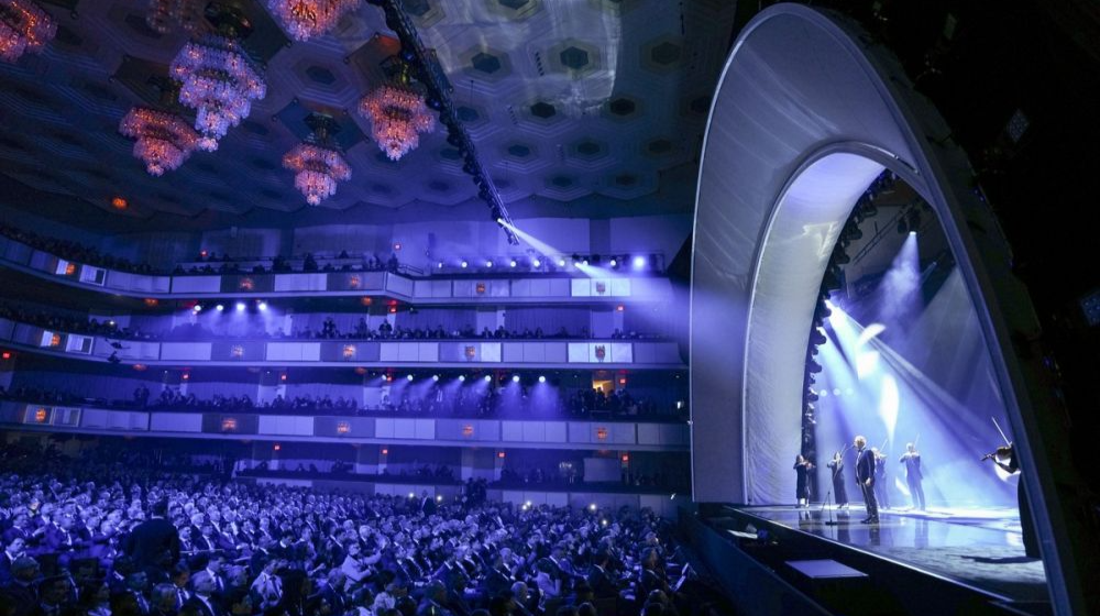 2026美加墨世界杯小组赛分组抽签仪式举行