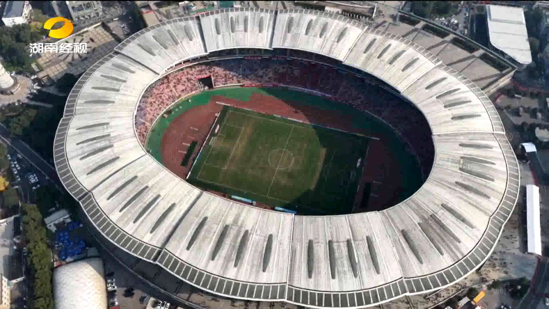 “湘超”常规赛最后一轮比赛结束 常德1:2憾负长沙