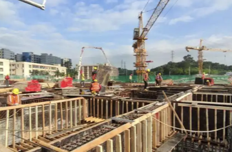 湖南推行施工许可全程网办 五个工作日内即可领证