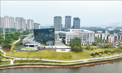 什么是“A超”？面向国内和东盟各界开放报名