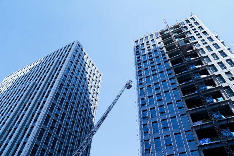 好房子如何“高安全”？高层建筑火灾风险隐患排查进行时