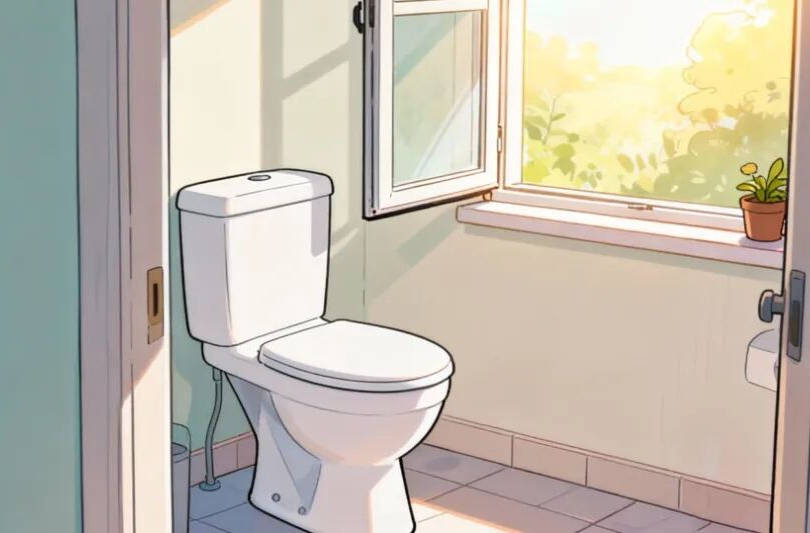 真心建议：如厕方式这样选，更健康！