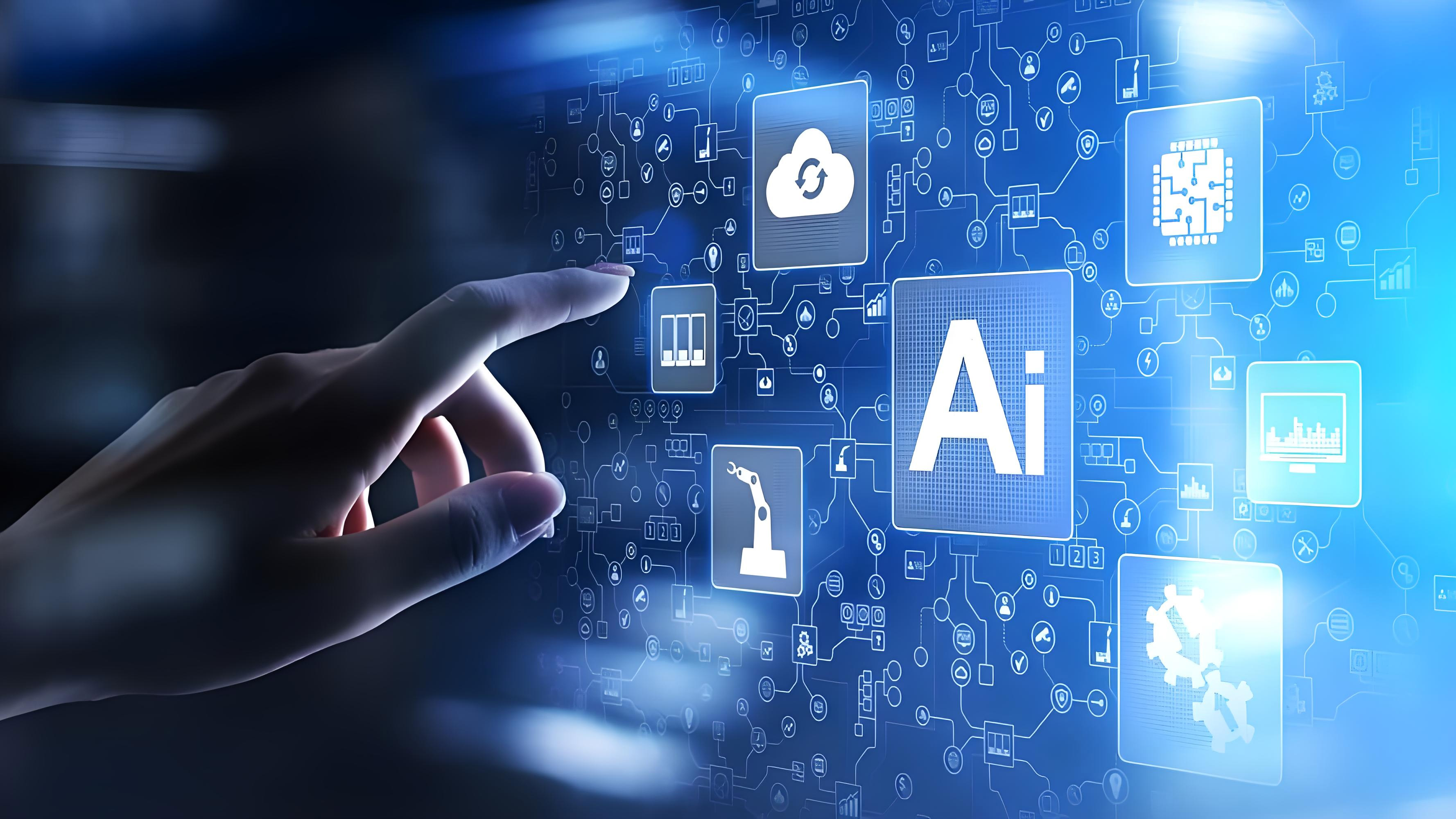 “人工智能 气象” 让天气“变幻可测”