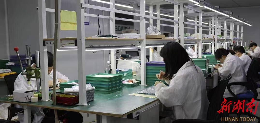 衡阳市：“雁归衡”促重大项目安家落户  截至今年10月底，衡商回归新注册企业150家，到位资金344.66亿元