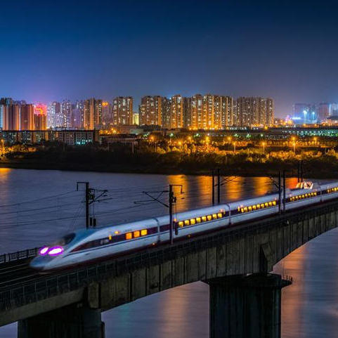 江小忠：展工业文明魅力 赋文旅融合新能