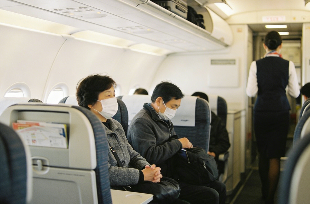 长沙疾控最新提醒