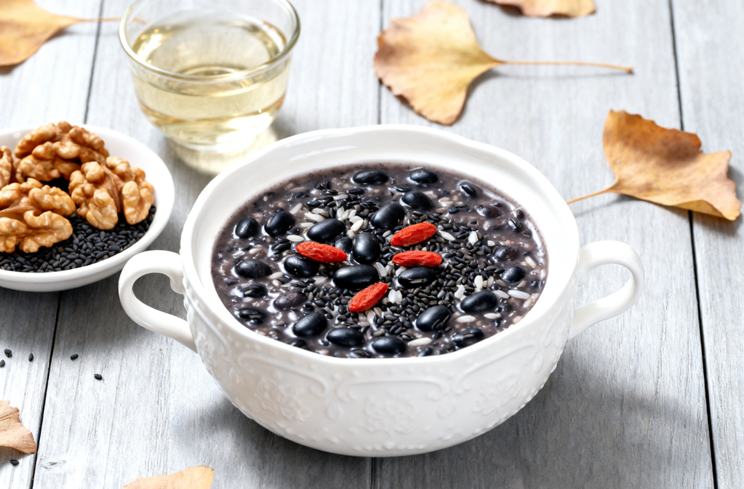 冬季养肾=养命！5种肾虚别瞎补！很多人补错，越补越虚…