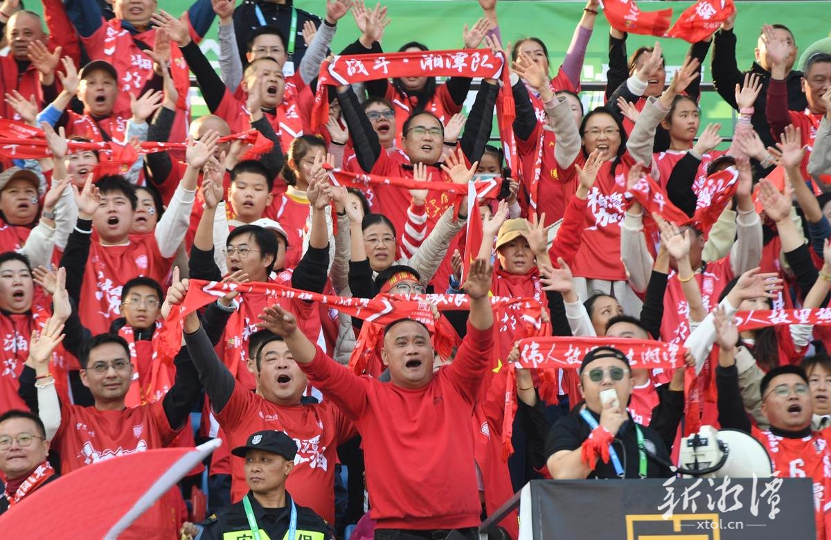 莲城随感：何止是足球