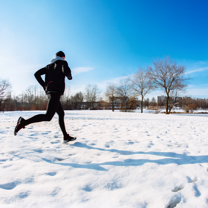 大雪节气养生指南：从 “藏” 到 “补”，中医教你科学御寒少生病