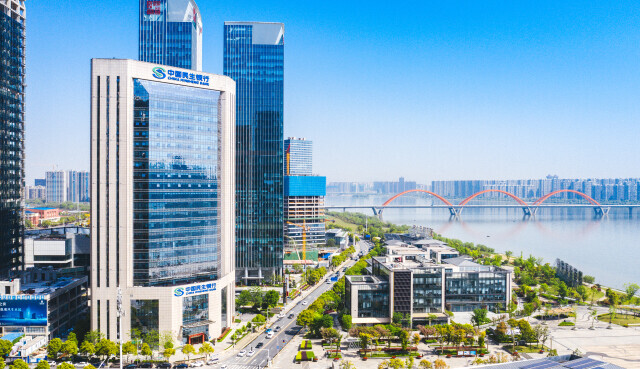 服务小微显担当 民生银行赋能外贸促发展