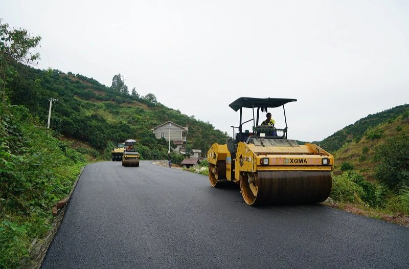 怀化“十四五”答卷·麻阳篇④｜内畅外联、安全便捷、服务民生——交通运输成效显著