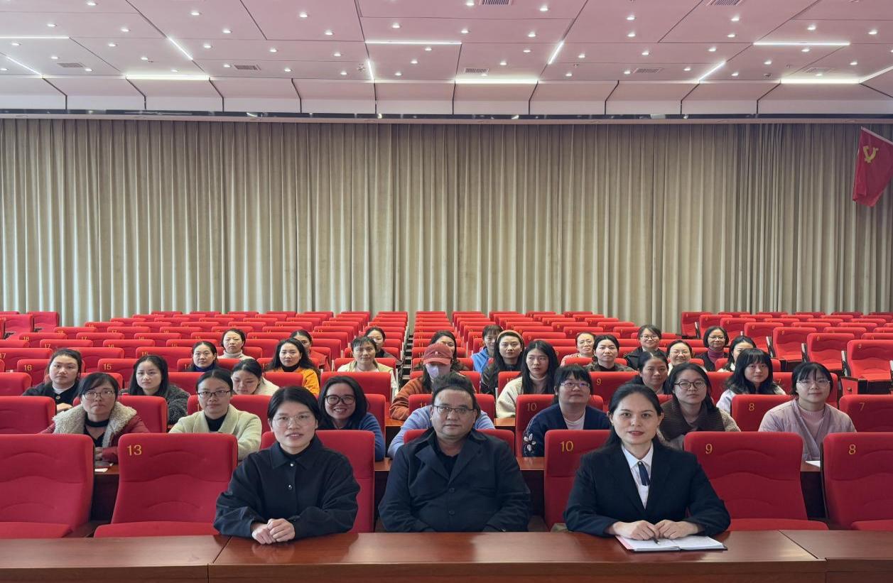 从头到脚精准管控，中西医结合护佑安康——邵阳市中医医院第五届VTE防治专科小组培训圆满举办