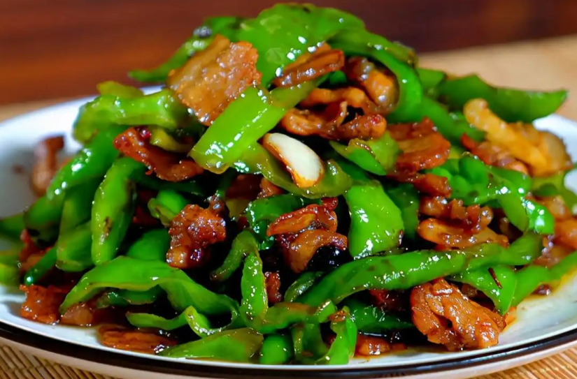 三湘时评丨减盐减油，湘菜创新的下一站