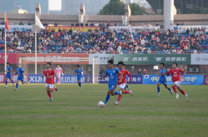 岳阳VS长沙，比赛延期，票价有变！