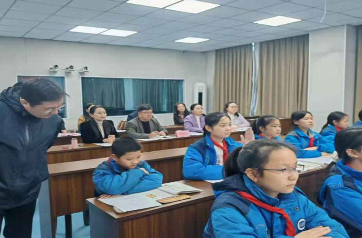 赋能教育高质量发展！常宁市教育局举办中小学（幼儿园）管理干部素养大赛 