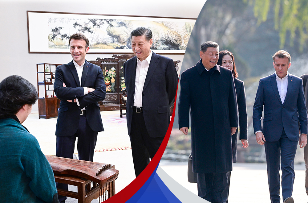 联播+｜从松园琴音到岷江碧水