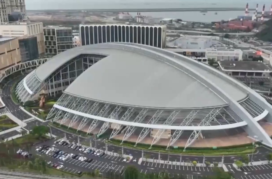 残特奥会今日开幕 7000余名残疾人运动员逐梦大湾区