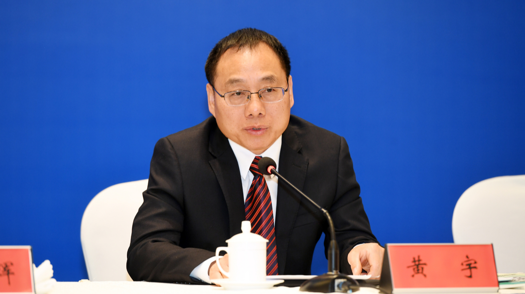 生态环境问题“码”上直达！群众可通过“一码通”进行有奖举报 |湖南发布