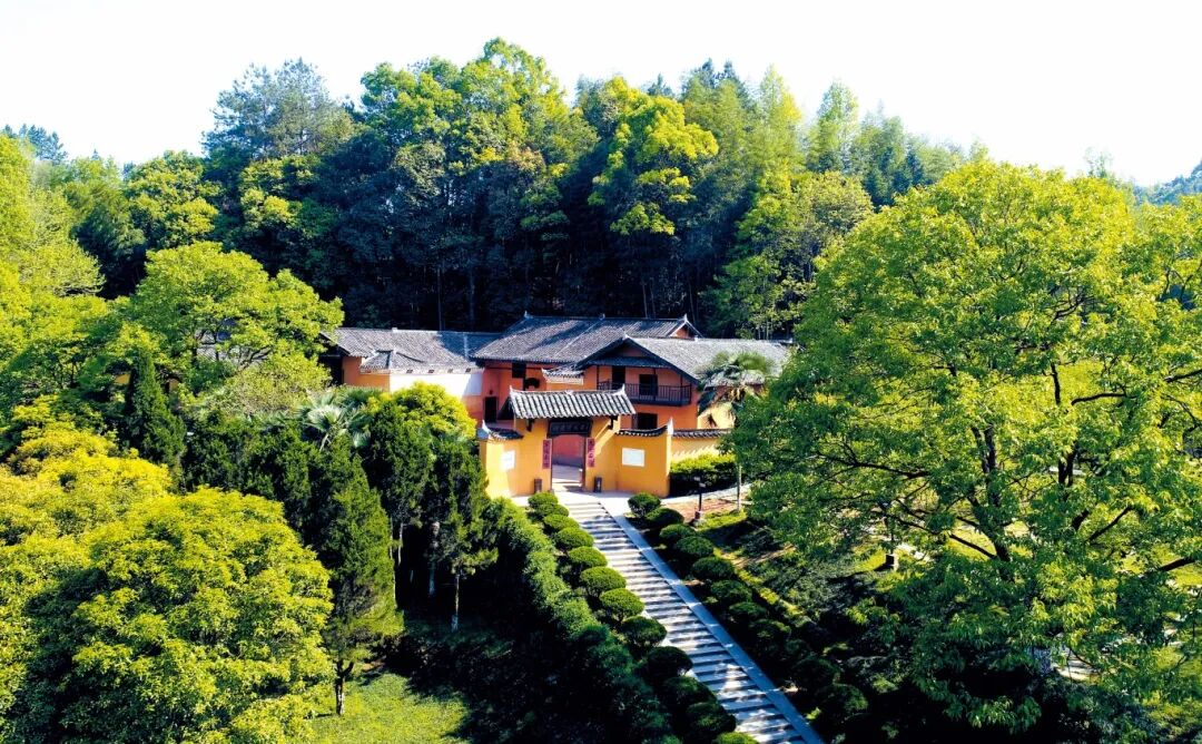 心在人民 利归天下——瞻仰胡耀邦故居纪念馆