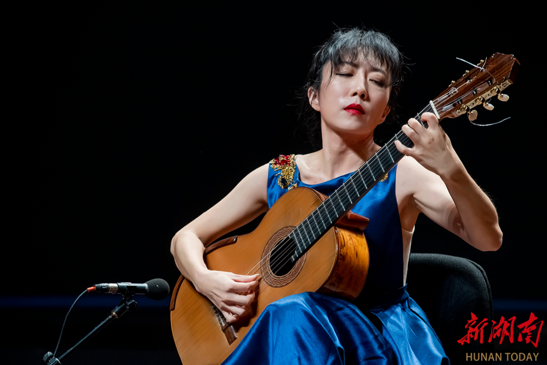 2025第十四届GCC长沙国际吉他艺术节即将启幕