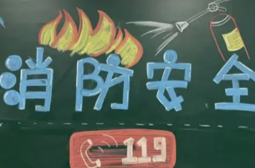 查隐患保通道！湖南加强小区消防安全管理