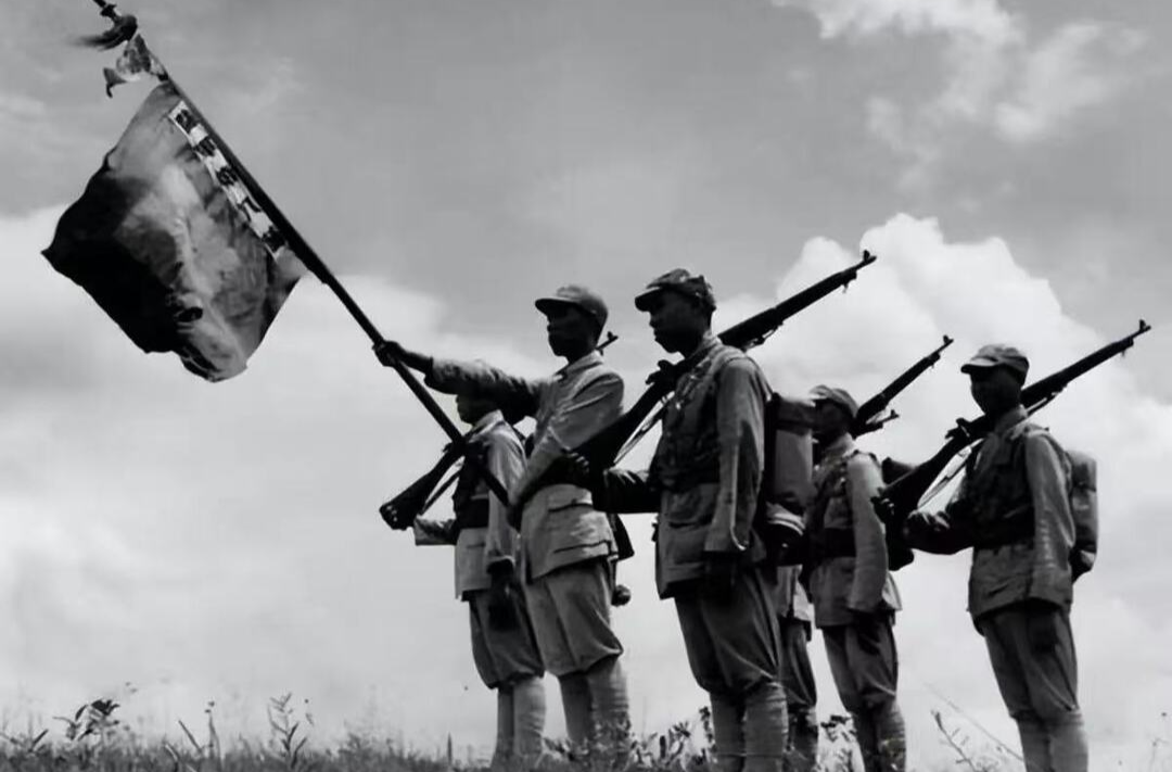 汨罗籍远征军英魂跨越八十年终归故里