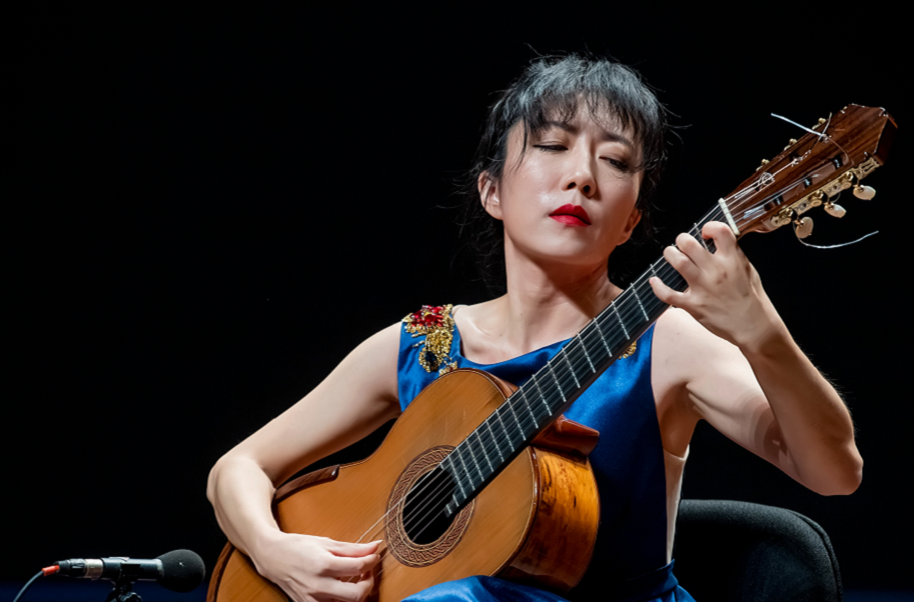 2025第十四届GCC长沙国际吉他艺术节即将启幕